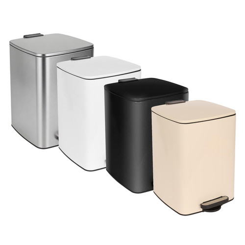 20l square stainless - 20l,