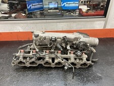 Toyota Supra 2JZ GTE VVTi