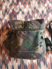 British Army S10 GAS MASK