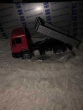 Conrad 1.50 MAN M2000 2 axle