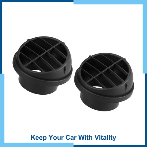 2pcs warm air - 2pcs, 65mm