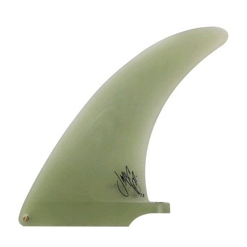 Jeff mcallum single fin - single,