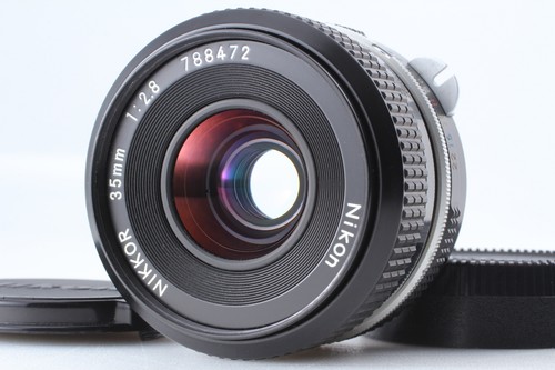Near mint nikon new - nikon,