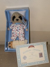 Baby Oleg Meerkat New In Box
