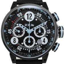 B.R.M V12-44 Chronograph