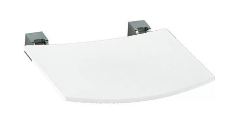 Keuco foldable seat - keuco, plan