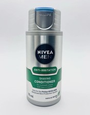 Nivea Men Philips Anti-Irritation Shaving Conditioner - HS8000 Refill - 75ml