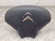 2012 CITROEN C3 MK2 STEERING