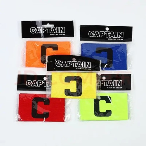 Football soccer captain - soccer, captain's