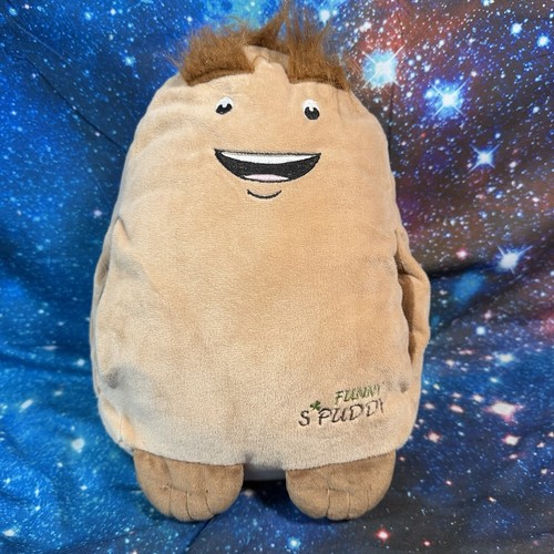 Spuddy funny couch - spuddy, potato