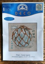 Dmc deco cross - deco, kit