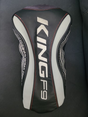 Cobra golf king driver - king, f9