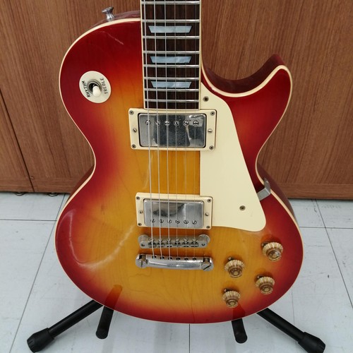 Greco eg59 electric guitar - eg59, les