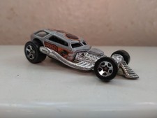 HOT WHEELS SURF CRATE 1999 #365
