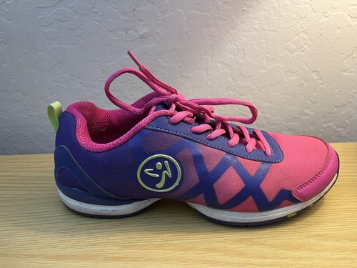 Zumba slide dance shoes - zumba,