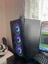 Gaming Pc 1650