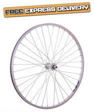 700c front hybrid bike - bike, cycle