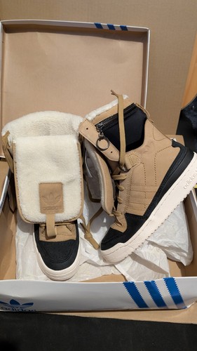 Adidas jeremy scott tall - jeremy,