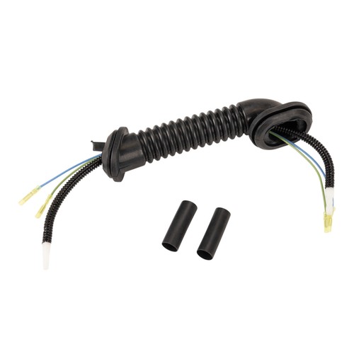 Repair kit for right - , tailgate