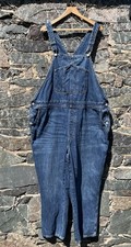 Vintage OLD NAVY Dungarees