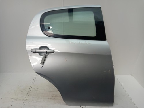 Citroen right rear door - c1,