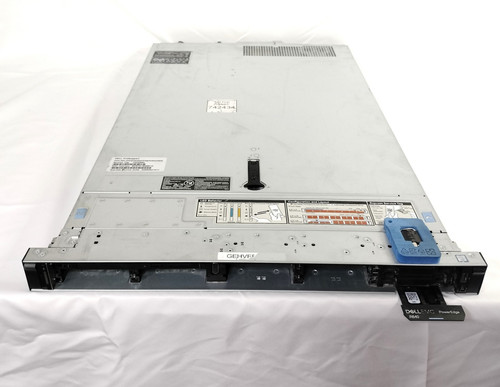 Dell poweredge r640 14g - poweredge,