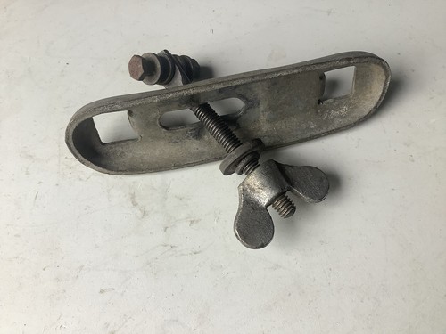 Landrover series spare - series, wheel