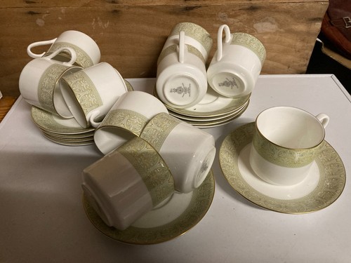 Royal doulton sonnet - royal,