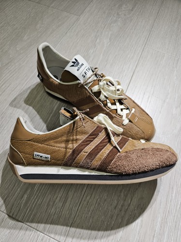 Authentic adidas sftm song - authentic, x