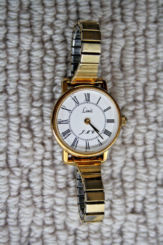 Vintage limit ladies - limit,