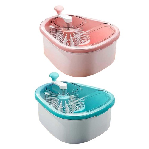 Fruit and vegetable cleaner - fruit,