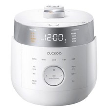 Cuckoo CRP-LHTR1010FWM Twin