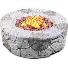 Centurion Supports Fireology