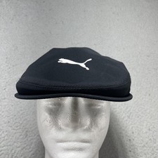 Puma Cobra Hat Flat Cap Fitted