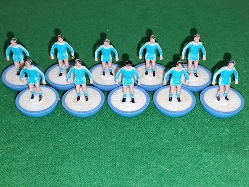 Subbuteo lightweight team - subbuteo, lw