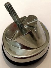 Premier Artist Bass Drum Leg Mount Left Side