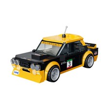 CaDA 1/24 Mini Cars - 1:24