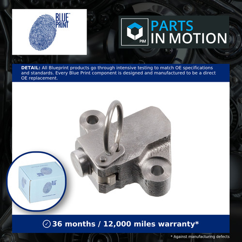 Timing chain tensioner fits - timing,