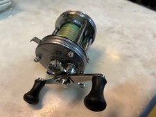 Abu Garcia 6500CS Rocket