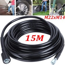 15M 5800PSI High Pressure