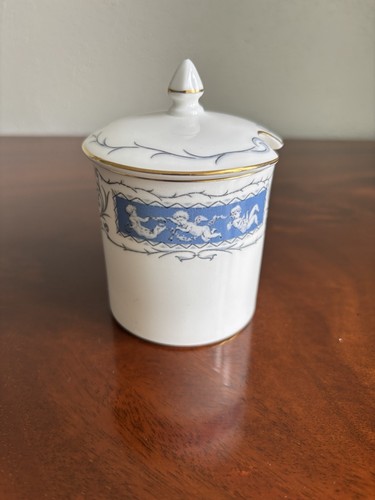 Coalport revelry sugar bowl - revelry,