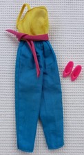 Vintage 1990 Barbie My First