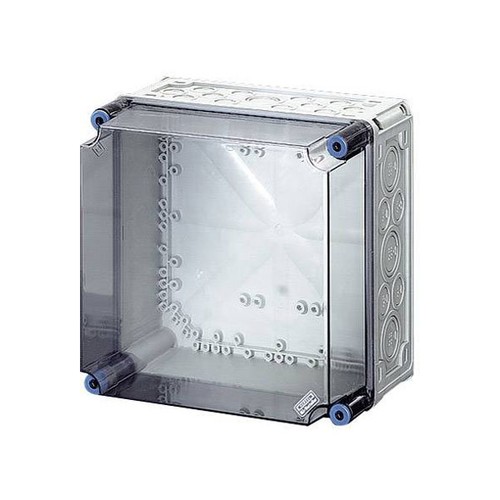 Hensel 0210 enclosure - mi,