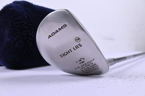 Adams tight lies wood - adams,