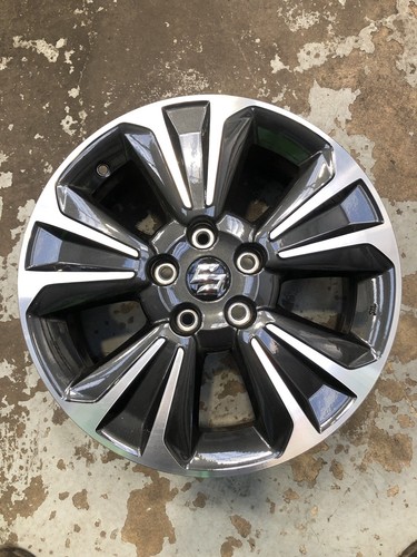 Suzuki vitara 2015 2023 - suzuki, 17”