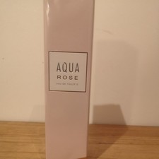 SEALED M&S Autograph AQUA