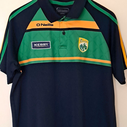 Neills kerry gaa men - o'neills,