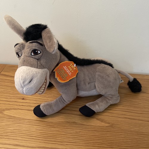 Shrek wise crackin donkey - shrek,