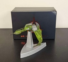 Corgi star trek klingon - corgi,