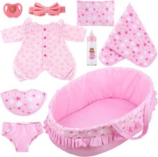 GAGAKU Baby Doll Accessories
